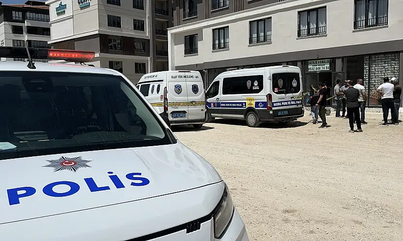 Konya'da alacak verecek meselesi kanlı bitti: 1 yaralı