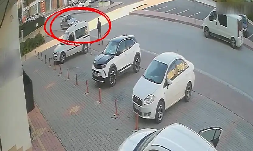 Konya'da altın avı böyle bitti! Satabileceğini zannetti ama...