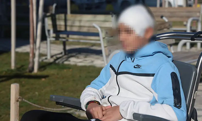 Konya'da arkadaşının kafasını taşla yaralamıştı! İstenilen hapis cezası belli oldu