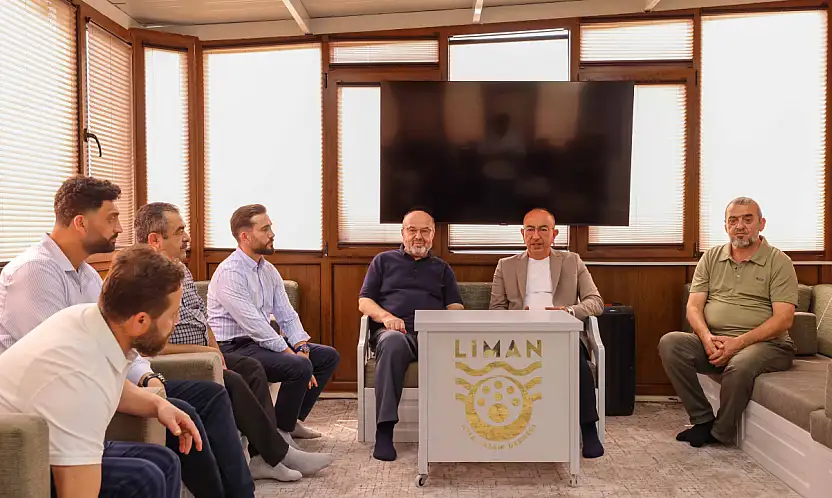 Konya'da bağımlılıkla mücadelede kadınlara özel merkez geliyor