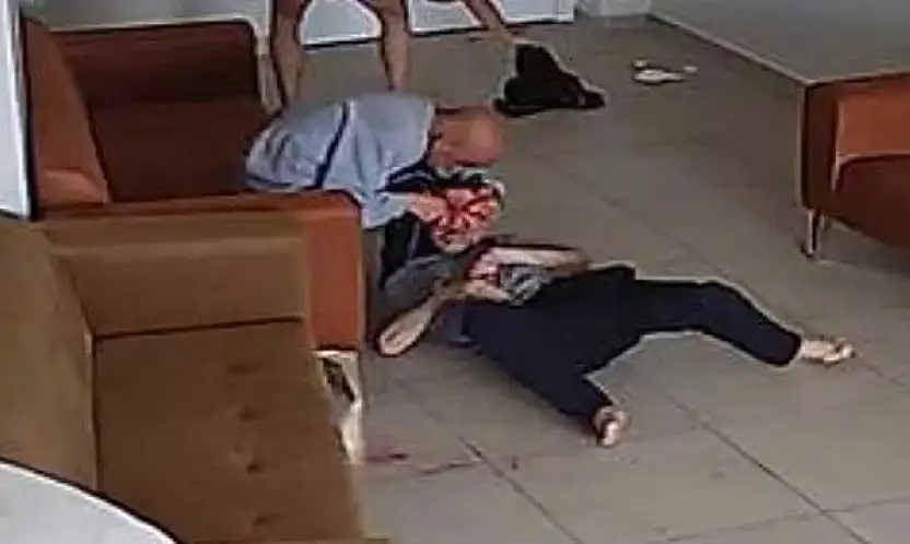Konya'da bakım evinde dehşet: 3 engelliyi odaya kilitlediler, birbirlerinin gözlerini oydular!