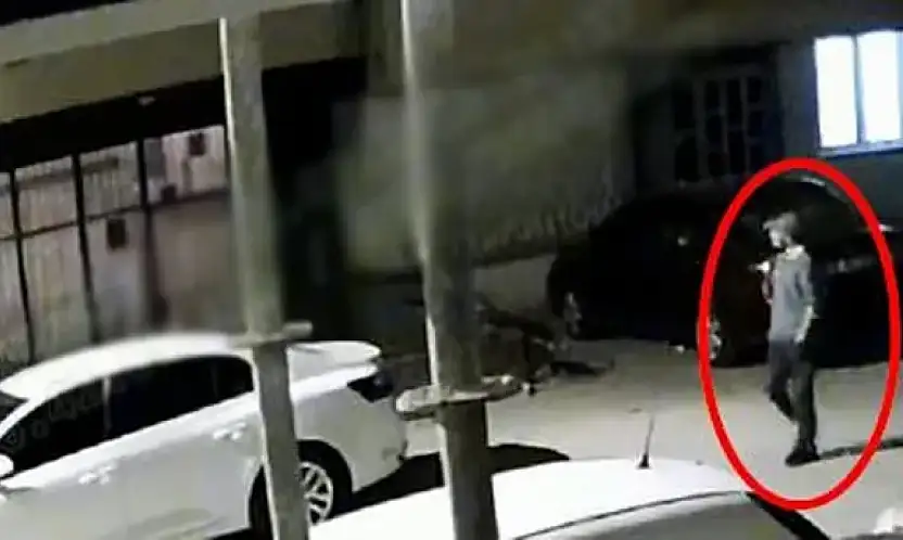 Konya'da balkondan eve girip 3 çocuk annesini bıçaklamıştı! Cezası belli oldu!