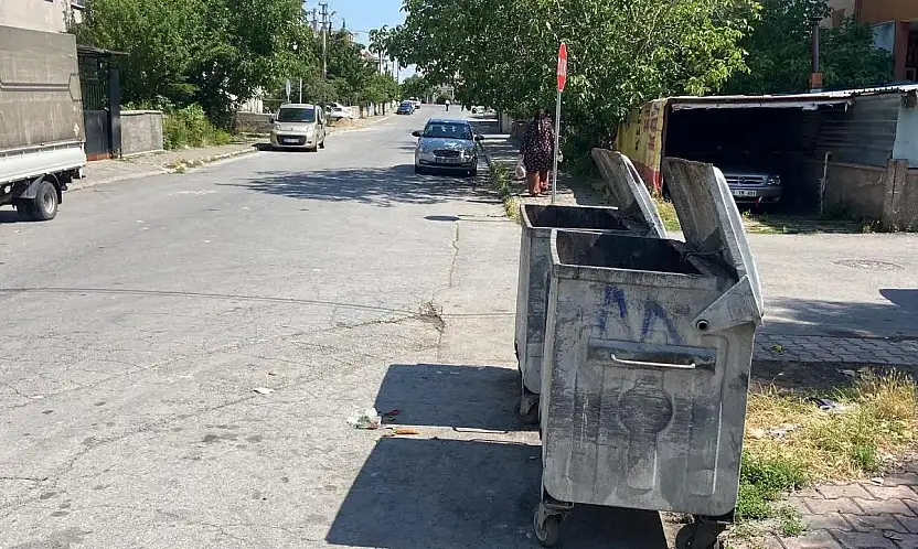 Konya'da yenidoğan bebek çöpün yanına bırakılmıştı! Dehşet veren olayda yeni gelişme!