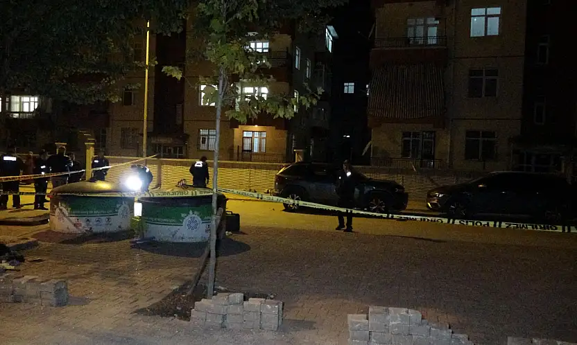 Konya'da boşanma aşamasındaki koca dehşet saçtı!