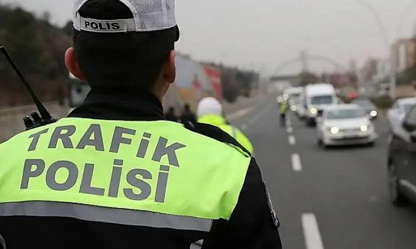 Konya'da bugün bu yolu kullanacaklar dikkat! Saatlerce trafiğe kapalı olacak