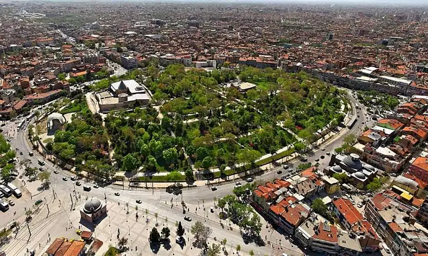 Konya'da bugün neler yaşandı? 12 Ekim'in öne çıkan gelişmeleri