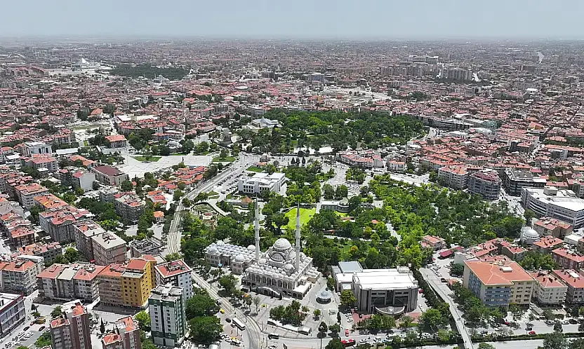 Konya'da bugün neler yaşandı? 14 Ekim'in öne çıkan gelişmeleri