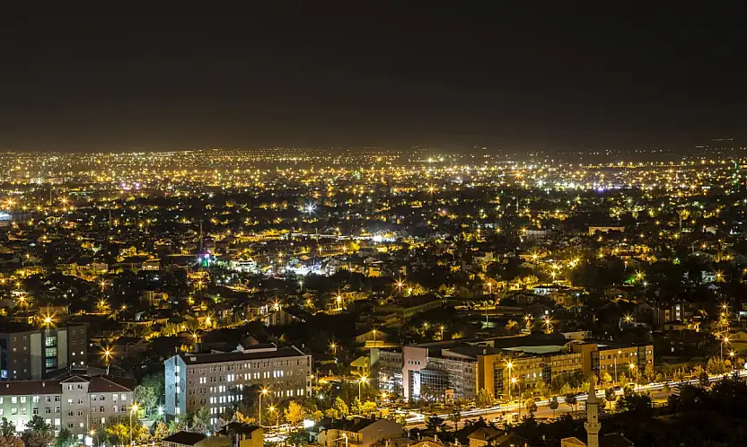 Konya'da bugün neler yaşandı? 15 Ekim'in öne çıkan gelişmeleri
