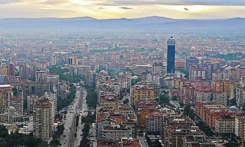 Konya'da bugün neler yaşandı? 2 Ekim'in öne çıkan gelişmeleri