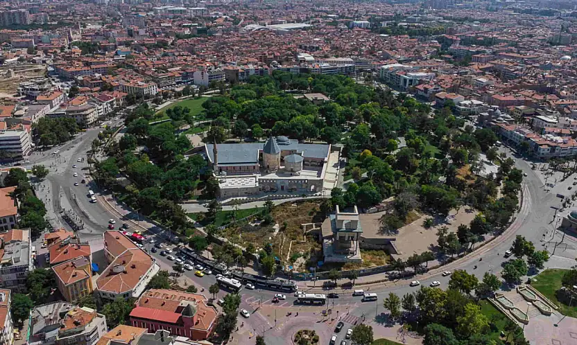 Konya'da bugün neler yaşandı? 27 Ekim'in öne çıkan gelişmeleri