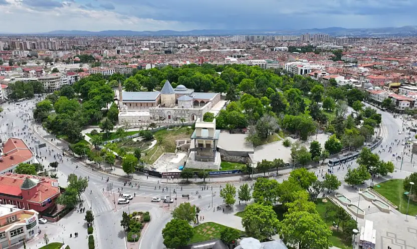 Konya'da bugün neler yaşandı? 29 Ekim'in öne çıkan gelişmeleri
