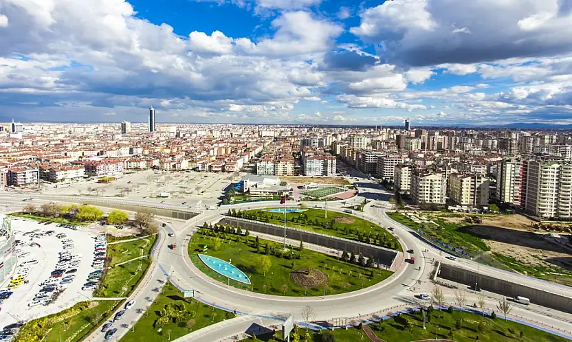 Konya'da bugün neler yaşandı? 8 Ekim'in öne çıkan gelişmeleri