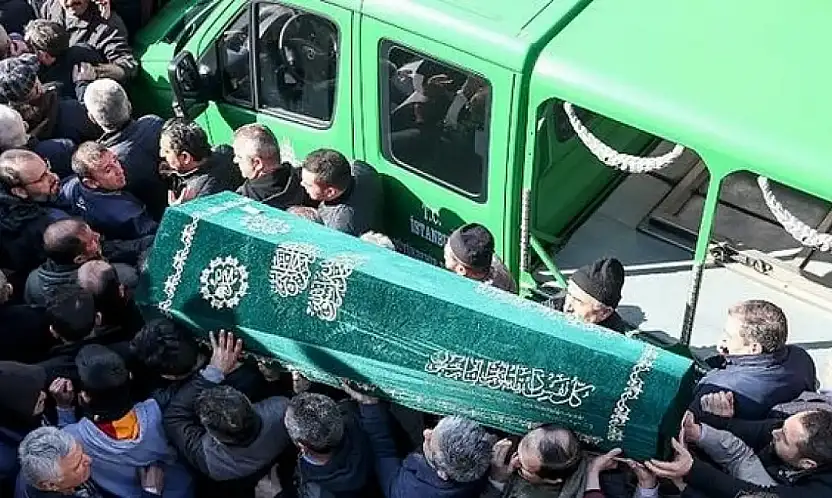 Konya'da bugün vefat edenler! (22 Temmuz 2026)
