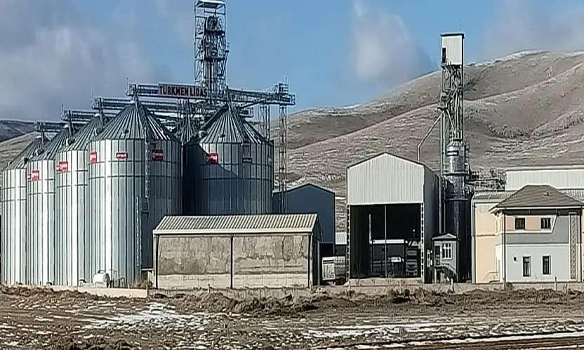 Konya'da büyük vurgun! TMO'yu 500 milyon TL dolandırıp kaçtı!