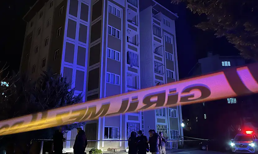 Konya'da can pazarı! Bir daire ilaçlandı, tüm bina zehir soludu