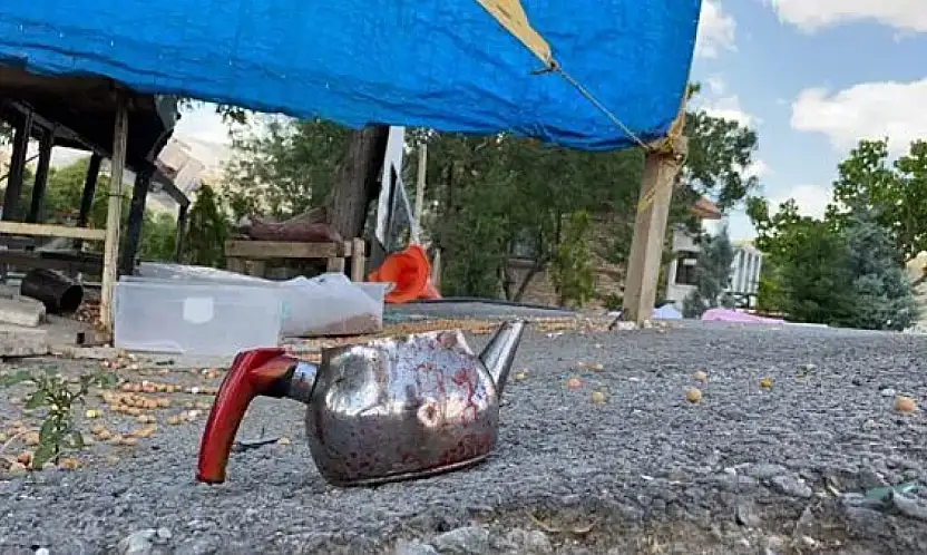 Konya'da çay soğuk diyen müşterisinin canını almıştı! Yargıtay acımadı!