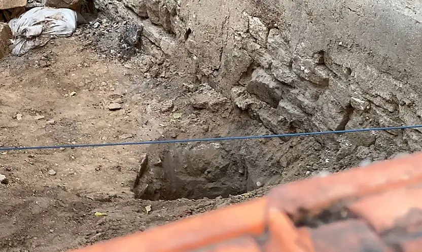 Konya'da cinsel saldırı cinayetinde 4 Afgan'a ceza yağdı! Caniye müebbet suç ortaklarına hapis!