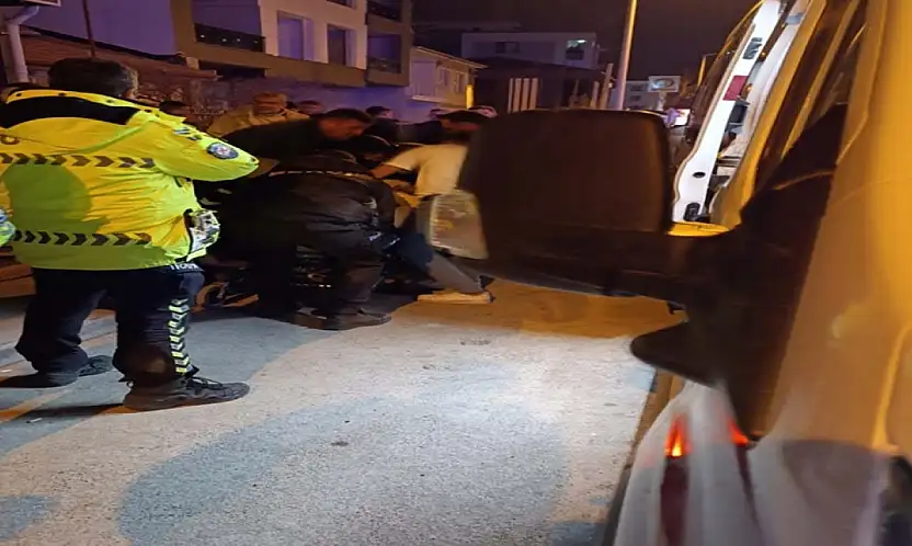 Konya'da dehşet veren anlar! Kafede başlayan kavga kanlı bitti