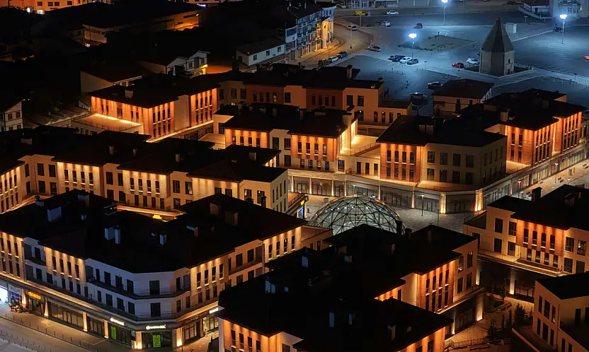 Konya'da dev dönüşüm projesinde yeni fırsat! 12 iş yeri için tarih açıklandı
