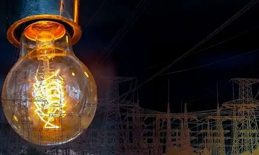 Konya'da dev elektrik kesintisi! Adres ve saat verildi: İşte tam liste... (28.09.2026)