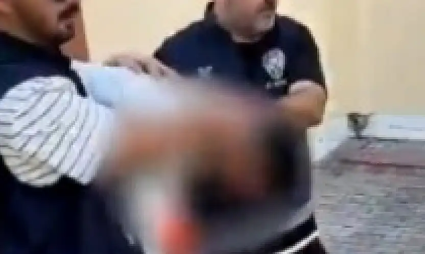 Konya'da dev operasyon! 54 yıllık firar sona erdi