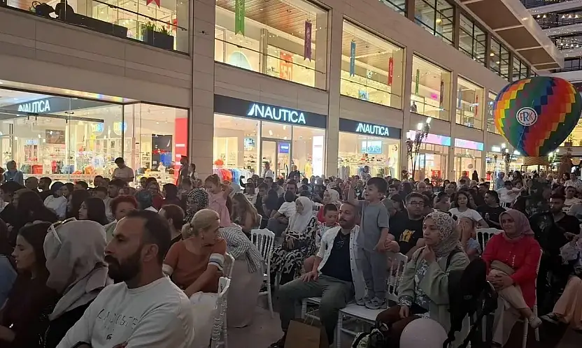 Konya'da dev organizasyon başlıyor! 8 gün sürecek!