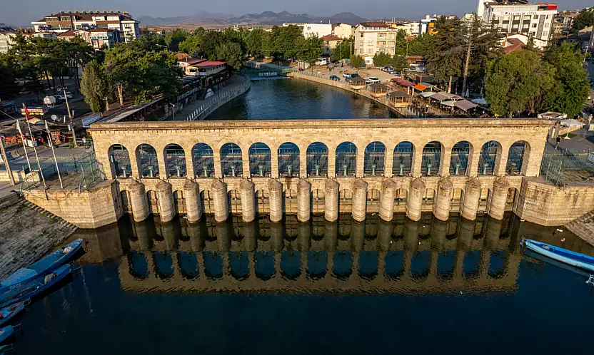 Konya'da dev şölen ve konserler başlıyor! Tüm şehir 9 gün boyunca ücretsiz etkinliklere doyacak