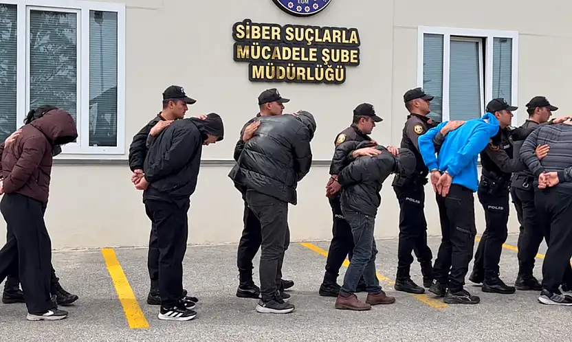 Konya'da doktora çirkin kumpas! Musallat olan çete: 'Hakkınızı helal edin'