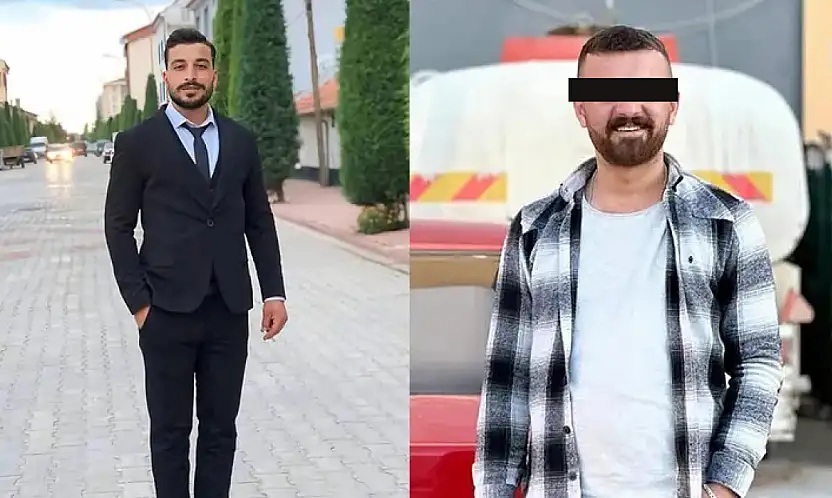 Konya'da düğünü kana bulayan cani cinayetten sonra sahneye çıkıp oynamış!