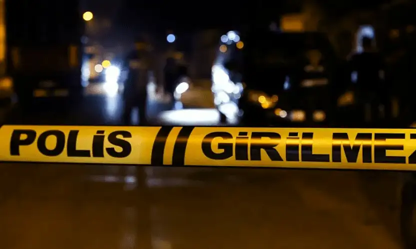 Konya'da eğlence mekanında korkunç gece! Çıkan kavga sonu oldu!