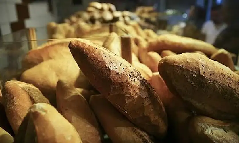 Konya'da ekmeğe zam geldi! Yeni tarife ve uygulanacağı tarih açıklandı...