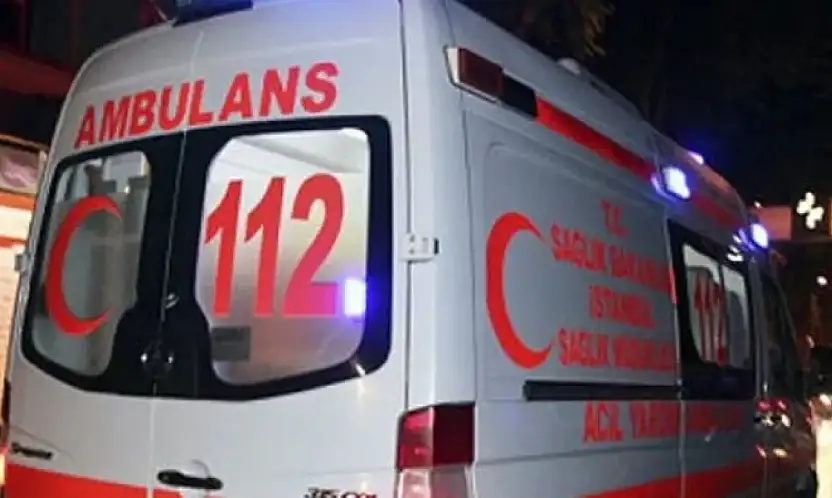 Konya'da koca cinayeti! 4 çocuk annesi karısını boğarak öldürdü!