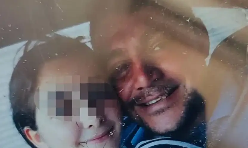 Konya'da eşini kaçıran kuzenini öldürdü! Yasak aşkın fotoğrafı ortaya çıktı!