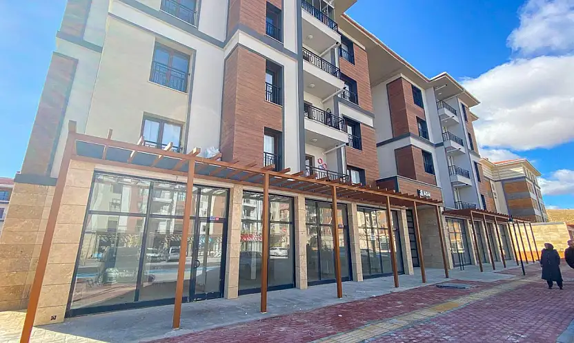 Konya'da ev ve dükkan alacaklar dikkat! Bu listeye bakmadan geçmeyin...
