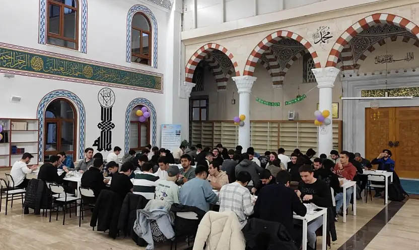 Konya'da ezber bozan Ramazan menüsü! Sadece 30 TL olacak!