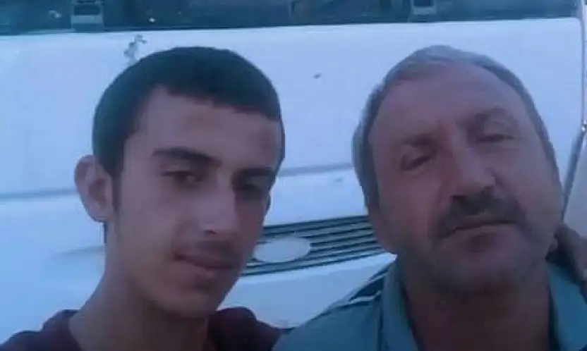 Konya'da facia: Baba ve oğulun üzerine tomruk düştü! 1 ölü, 1 yaralı