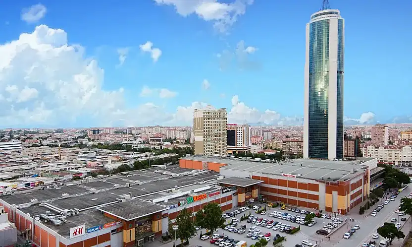Konya'da gece sokağa çıkacaklar dikkat! 8 saat sürecek!