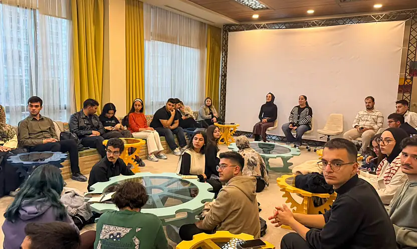 Konya'da gençler için düğmeye basıldı! 2027'de neler değişecek?