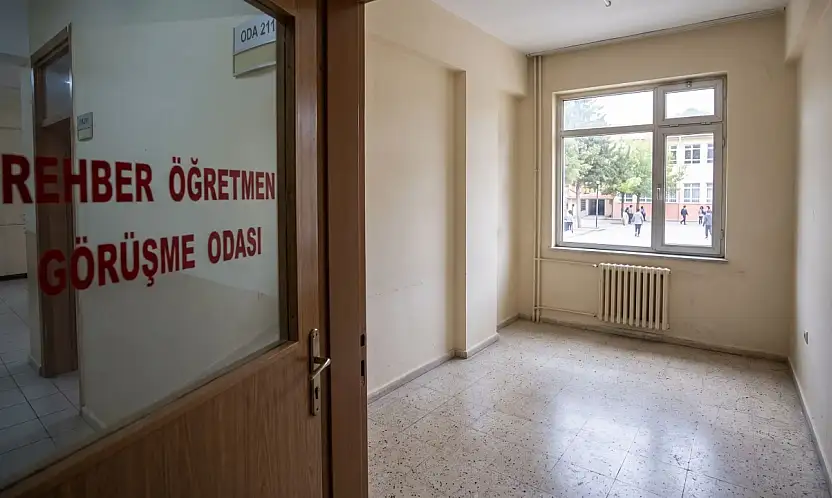 Konya'da iğrenç olay! Rehber öğretmen ortaya çıkardı, 13 yaşındaki kıza…