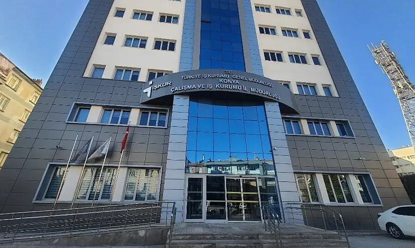 Konya'da iş arayanlar ekran başına! Personel alımı yapılacak... Tıkla-başvur