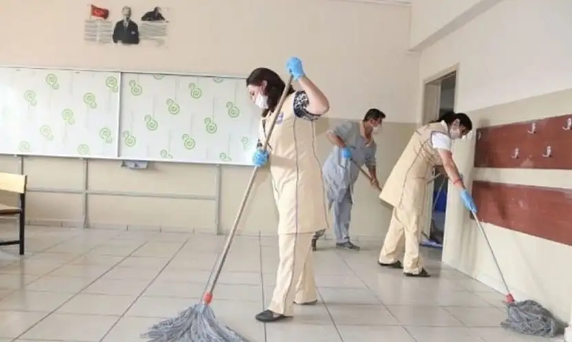 Konya'da iş arayanlar müjde: 202 yeni kadro açıldı! KPSS ve yaş şartı yok!