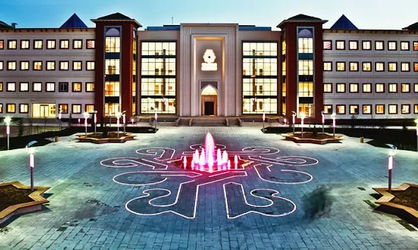 Konya'da iş arayanlar müjde! Selçuklu personel alacak