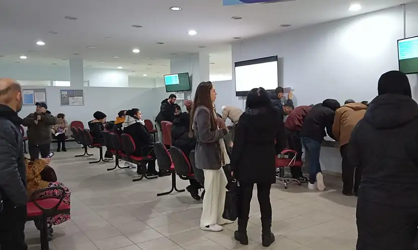 Konya'da istihdam buluşması: Sanayi devleri personel arıyor!