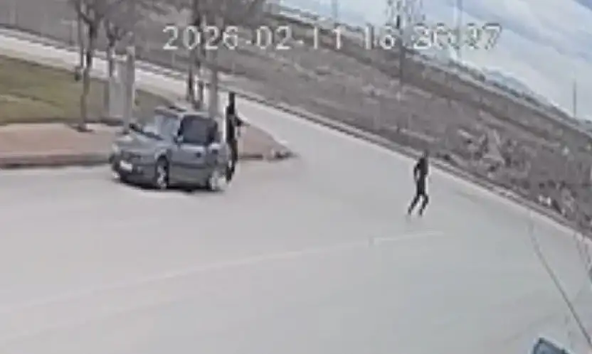 Konya'da iyilikten maraz doğdu: Yardım eden arkadaşına ateş açtı!