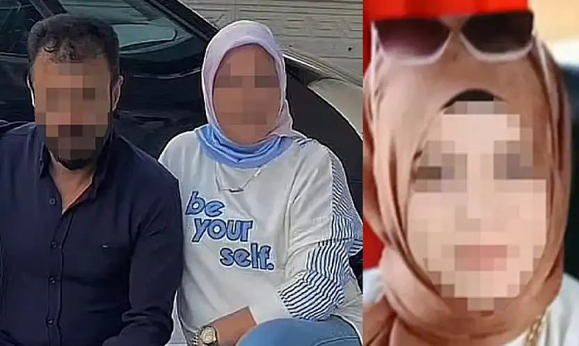 Konya'da karı-koca, genç kadına dehşeti yaşattı! Madde içirip şantaj yaptılar...
