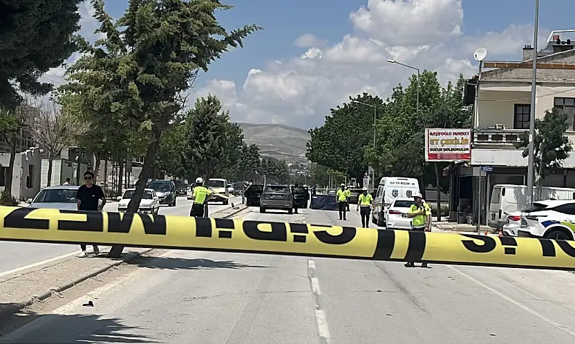 Konya'da kaza bilançosu ağırlaştı! 19 kişi hayatını kaybetti!