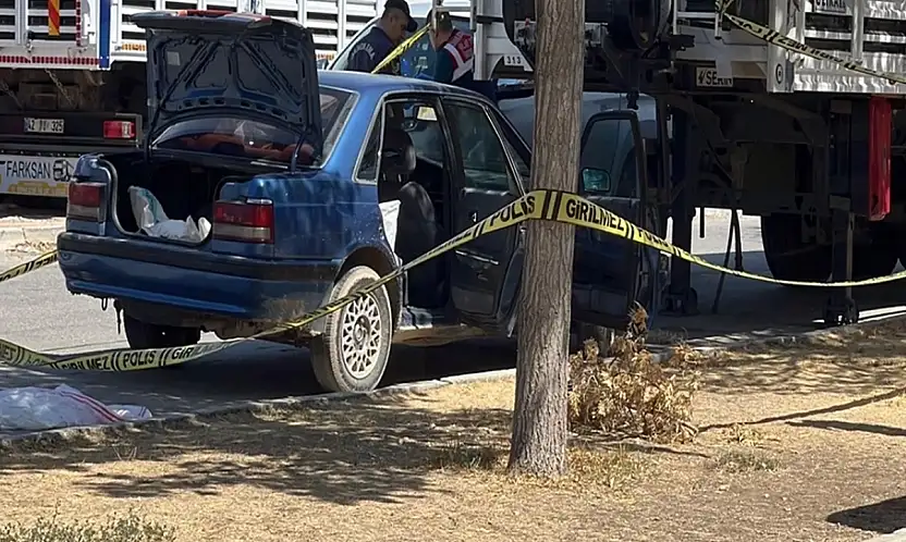 Konya'da kız meselesi can almıştı! Planı deşifre oldu...