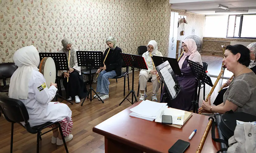 Konya'da KOMEK ve ASEM kayıtları başlıyor! Tarihler belli oldu