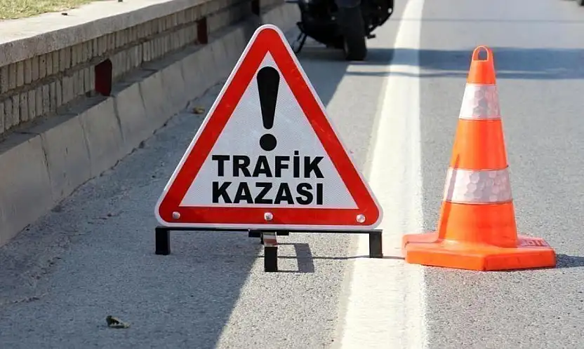 Konya'da korkunç kaza: Vicdansız sürücü 16 yaşındaki kızı ölüme terk etti!