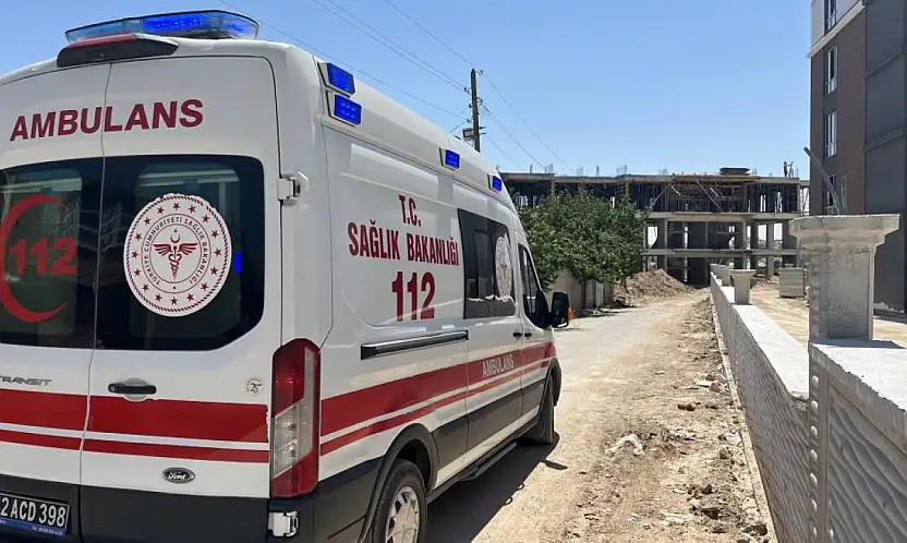 Konya'da korkunç zehirlenme: Anne ve 2 çocuğu ölümden döndü!